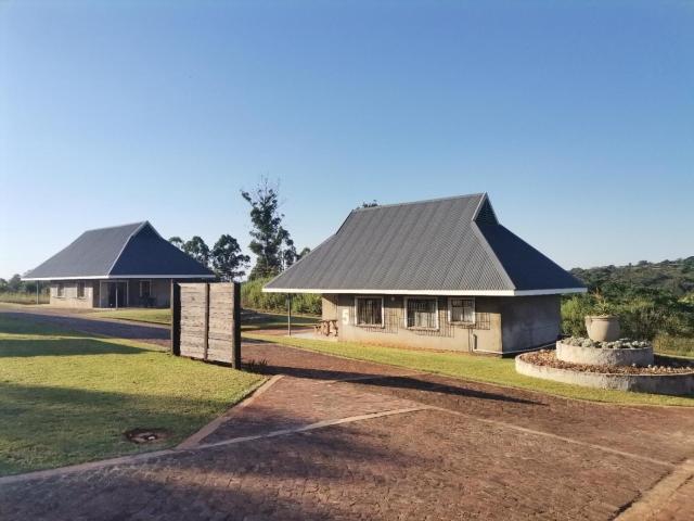 Levubu Junction Lodge