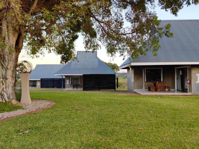 Levubu Junction Lodge