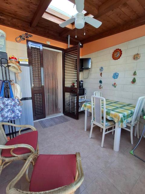 Villa "SARA"