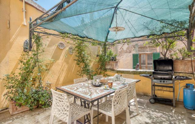3 Bedroom Stunning Apartment In Canino