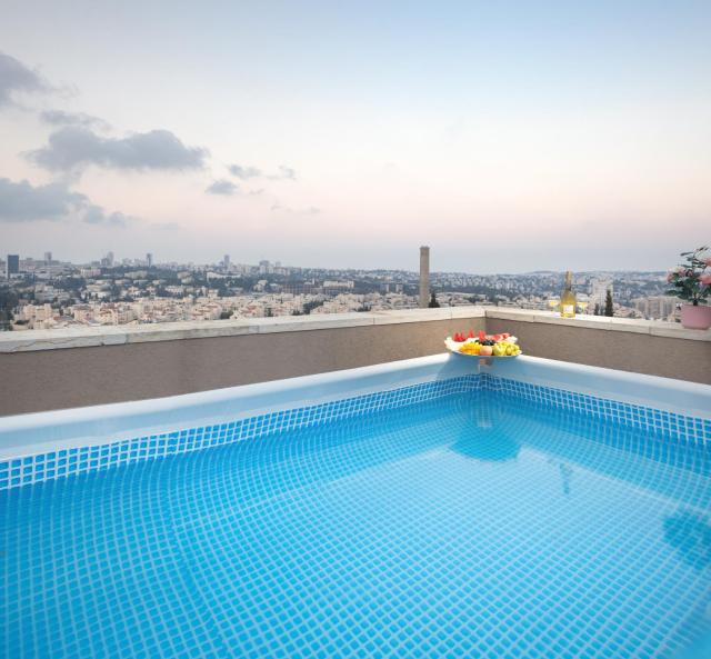 Jerusalem View 4u
