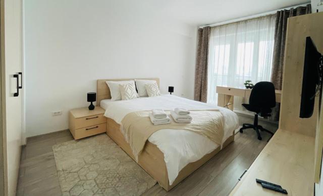New Apartment - Palas Mall