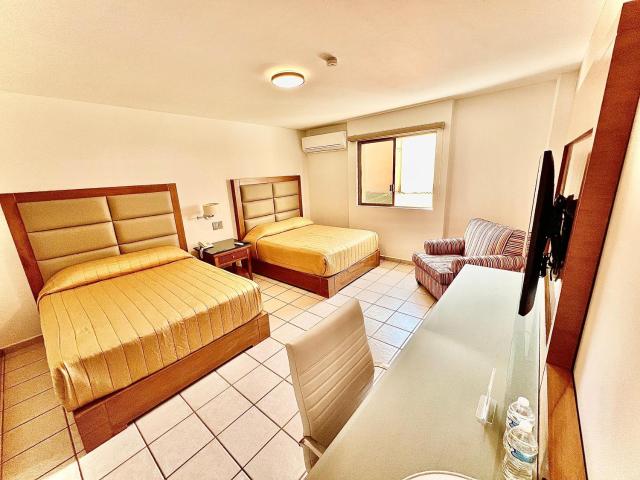 Neo Business Hotel