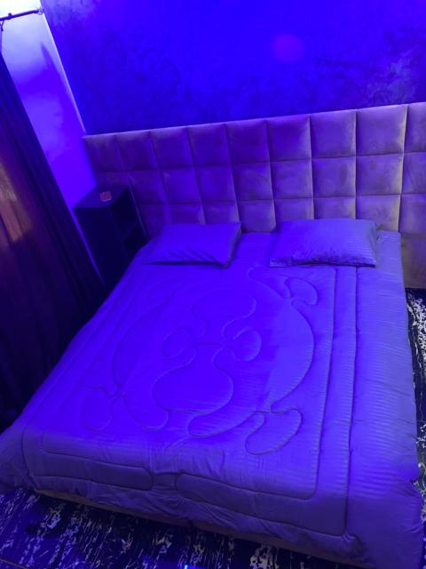Hotel al andalus N7