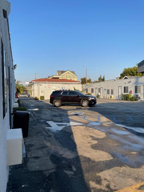 Monterey Motel
