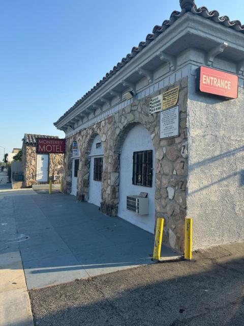 Monterey Motel