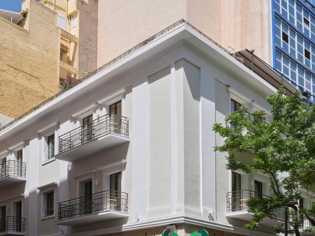 Astikon House