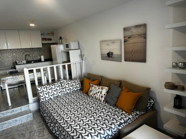 Estancia en Complejo Tamarán - Playa del Inglés