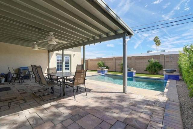 New Remodel In Old Town W Heated Pool