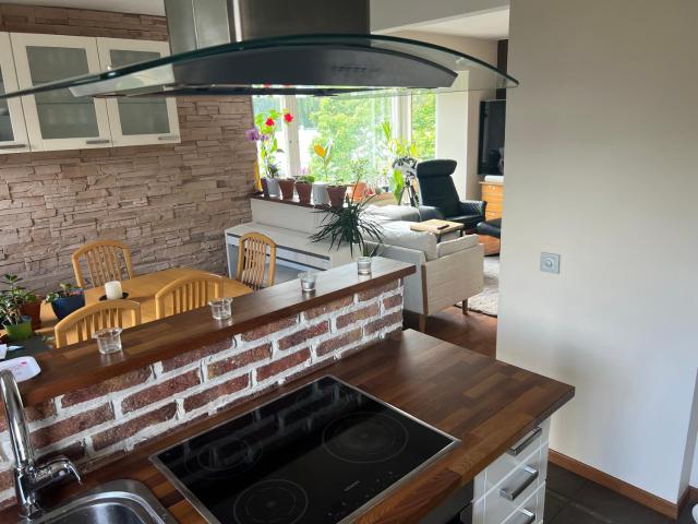 Cozy well connected - family apartment