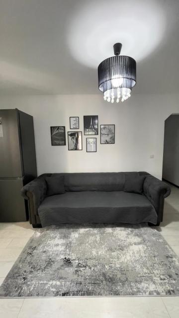 Ostro Two Bedrooms
