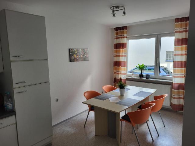 Ferienwohnung Braunshardt