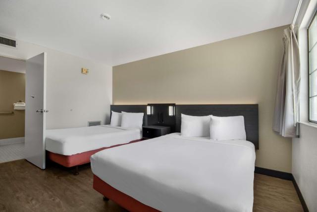 Motel 6-Lompoc, CA