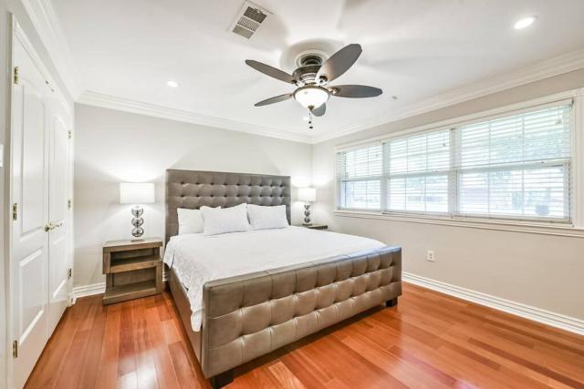 Spring Branch Fast WiFi 2 Kings Sleeps 8