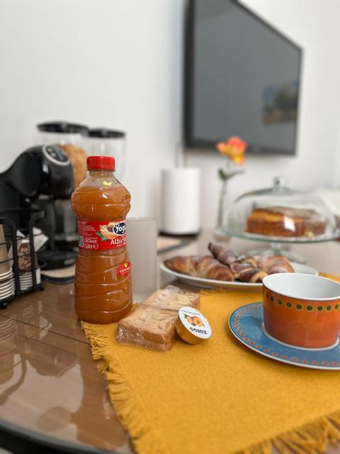 B&B L'ULIVO
