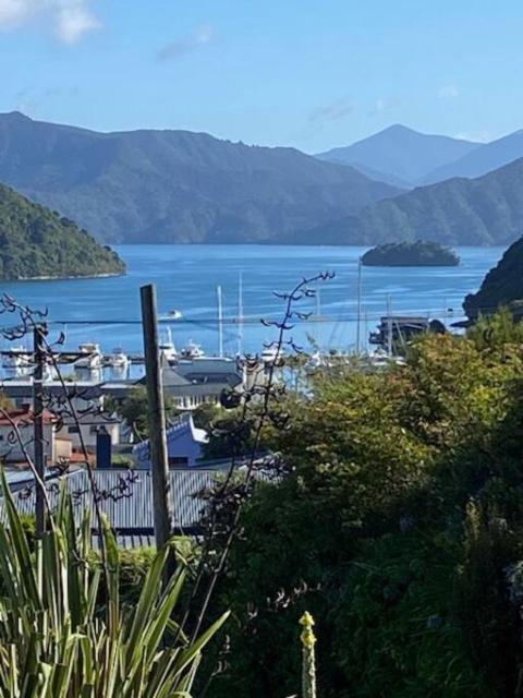 Sea-Renity Picton, Apt B
