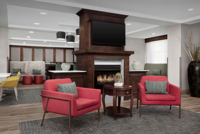 Hampton Inn Dandridge