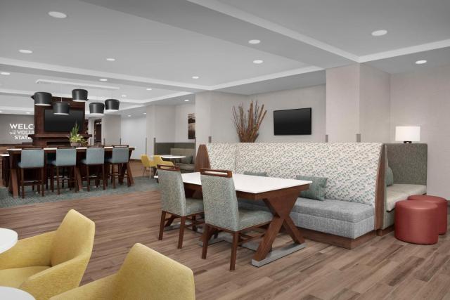 Hampton Inn Dandridge