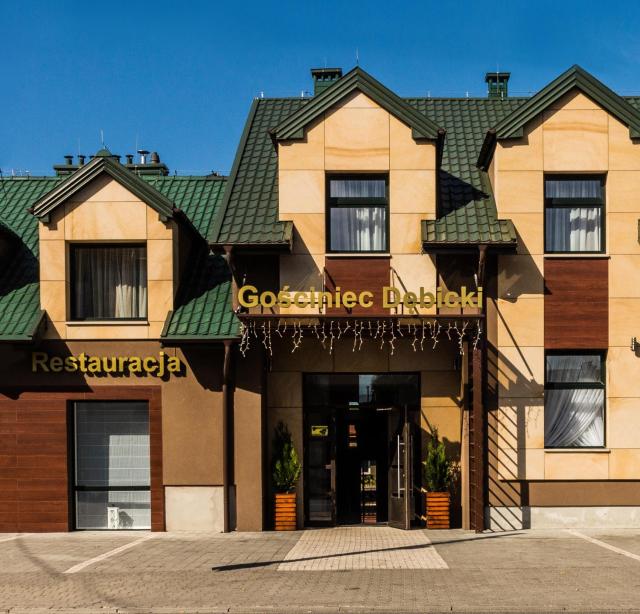 Gościniec Dębicki