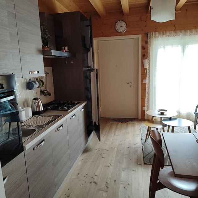 Ca' nostra in collina