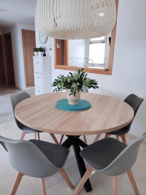 Sunny Sea View Terrace - Pool - 2BR Escape