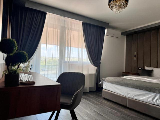 Hanul Domnesc Imperial Hotel & SPA