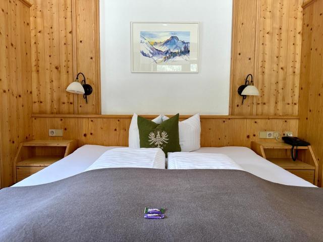 Hotel Zirbenhof