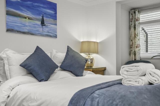Upper Rock Brighton – Apartments