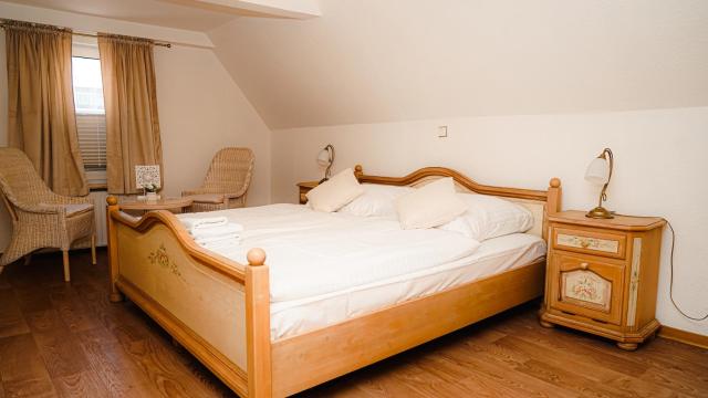 Zur-Erholung Büsum