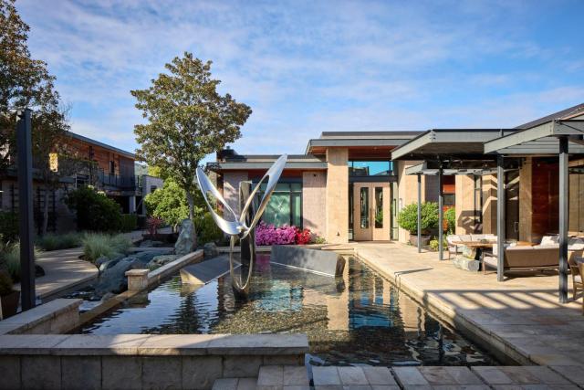 Bardessono Hotel and Spa