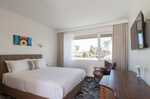 Best Western Adelaide Airport