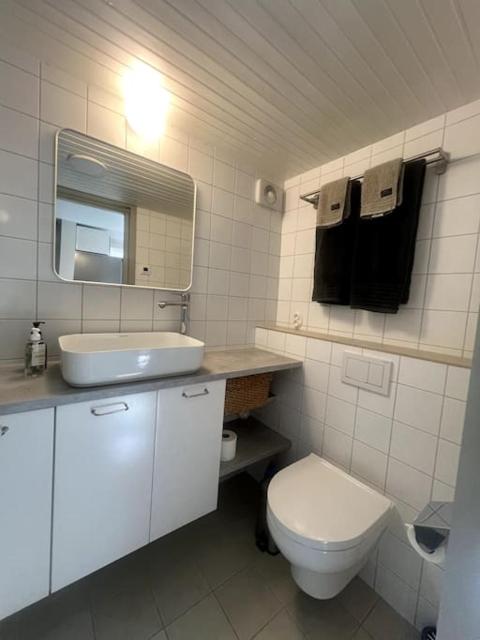 Cozy Studio Apartment in Gothenburg