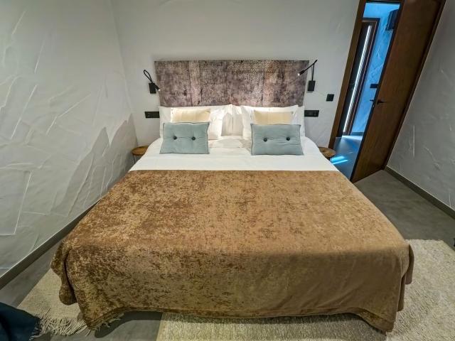 Las Horneras de Cobeta. Apartamento Hipólita
