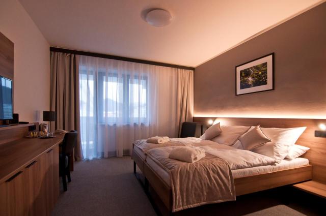 Hotel Slovakia