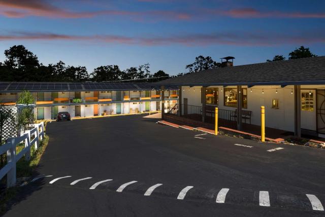 Quality Inn & Suites Jackson