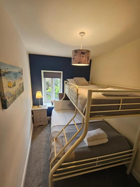5 Eyre Square Lane
