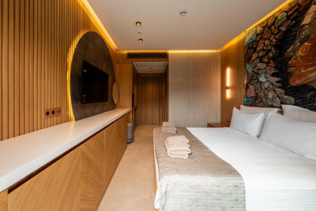 Casa Mimas Hotel