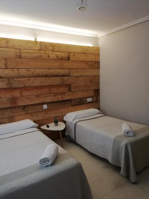 Hostal Ochoa