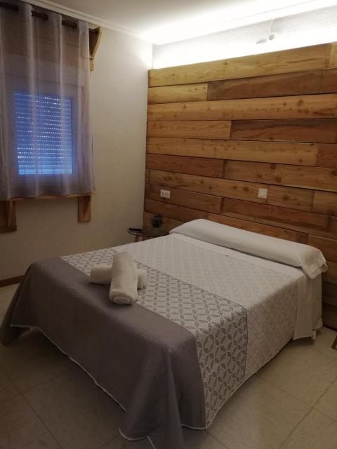 Hostal Ochoa