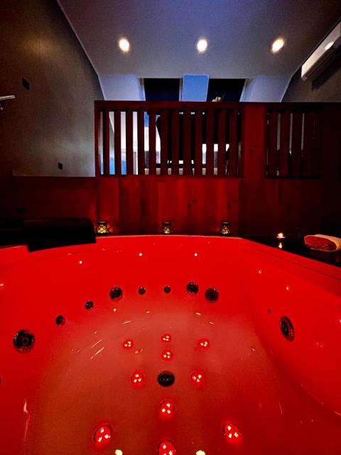 Pause Thermale Suites Deluxe et Spa Privatif