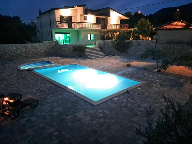 Villa BELLA VITA