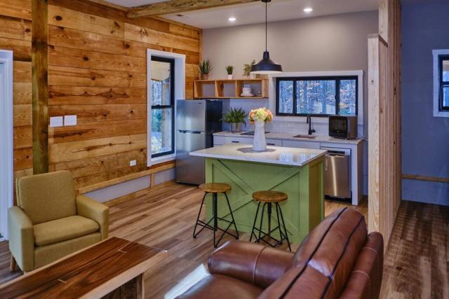Serenity Barn