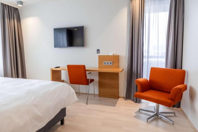 Park Inn by Radisson Reykjavik Keflavík Airport