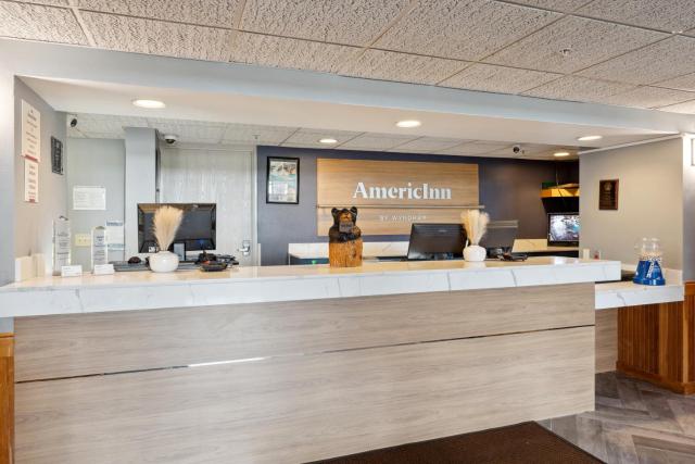 AmericInn by Wyndham Wisconsin Dells