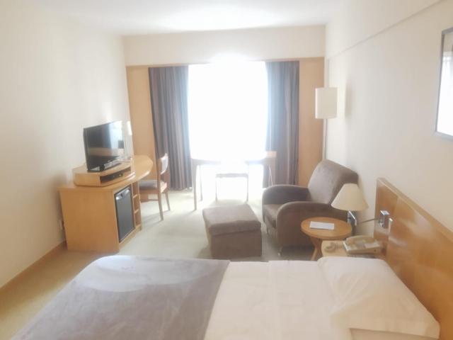 Hotel Alphaville Apto 909