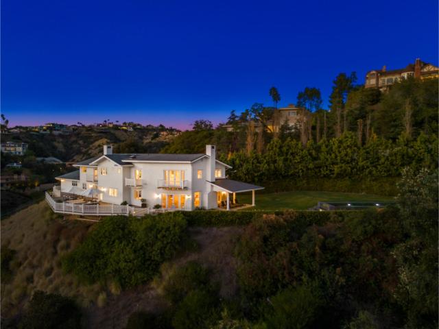 Stradella Hideaway