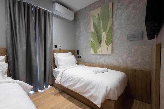 University Boutique Rooms