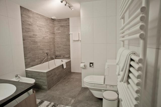 Chalet Eigersunna