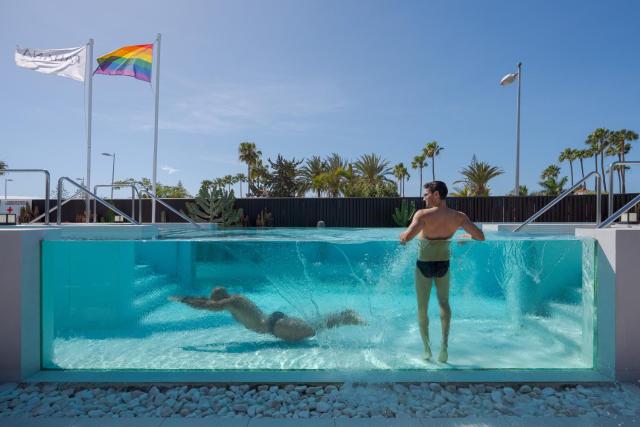 Fahana - Gay Men Only