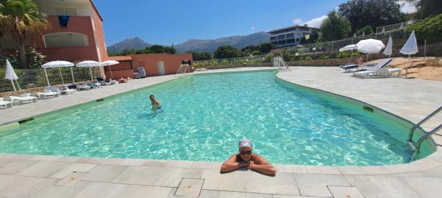 Ferienhotel Maristella